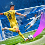 Footy Journey (MOD Unlimited Money) 1.0.6
