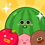 Fruit Merge Drop (MOD Unlimited Money) 1.1.3