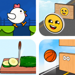 Funlab (MOD Unlimited Money) 1.5.0