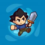 GO Hero GO — Idle RPG Game (MOD Unlimited Money) 72.0.0