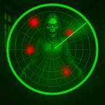Ghost Detector Real Life Radar (MOD Unlimited Money) 1.23