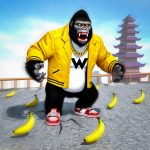 Giant Monster Legend Escape (MOD Unlimited Money) 1.4