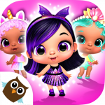 Giggle Babies (MOD Unlimited Money) 11.0.112