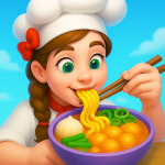 Girl Cooking Games MOD Unlimited Money 1.19 Girl Cooking Games MOD Unlimited Money 1.19