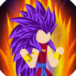 God of Stickman 3 (MOD Unlimited Money) 1.9.2.0