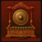 Gong Kebyar Bali MOD Unlimited Money 1.51