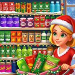 Goods Sorting (MOD Unlimited Money) 1.0.29