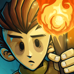 Greedy Cave  (MOD Unlimited Money) 1.1.000