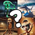 Guess Italian Brainrot Animals (MOD Unlimited Money) 1.4.1