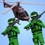 Gun Gang (MOD Unlimited Money)  4.4.7