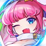 GunBladeGirl idle (MOD Unlimited Money) 0.0.135