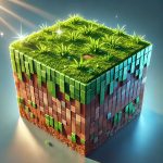 HD Craft 3D   (MOD Unlimited Money) 1