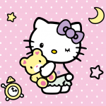 Hello Kitty (MOD Unlimited Money) 1.4.4