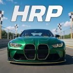 Highway Racer Pro (MOD Unlimited Money) 0.9.6
