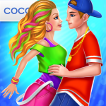 Hip Hop Dance School Game (MOD Unlimited Money) 1.9.0