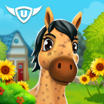 Horse Farm (MOD Unlimited Money) 3.0.7