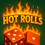 Hot Rolls Dice Strategy Game (MOD Unlimited Money) 1.2.24282