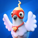 I Am Bird (MOD Unlimited Money) 1.0.2