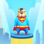I Am Super Capybara (MOD Unlimited Money) 0.2.2