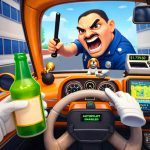 I Am Taxi Driver (MOD Unlimited Money) 1.7