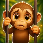 I Am a Monkey Prank Battle (MOD Unlimited Money) 1.11