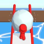 Ice Runner Battle (MOD Unlimited Money) 1.0.4