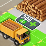 Idle Chop Lumber Empire MOD Unlimited Money 2.0.7