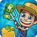 Idle Farm Tycoon (MOD Unlimited Money) 1.15.0