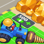 Idle Miner (MOD Unlimited Money) 1.1.2