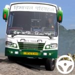 Indian Bus Simulator Game 3D MOD Unlimited Money 1.9