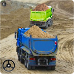 Indian Cargo Truck Driving 3D (MOD Unlimited Money) 1.0.29