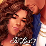 Is it Love? Stories  (MOD Unlimited Money) 1.16.526