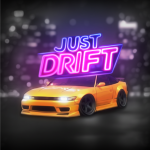 JDM (MOD Unlimited Money) 1.6.6