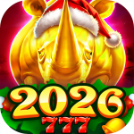 Jackpot Master™ Slots  (MOD Unlimited Money) 2.0.78