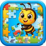 Jigsaw Puzzle Games for Kids (MOD Unlimited Money) 1.33