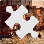 Jigsaw Puzzles (MOD Unlimited Money) 4.8