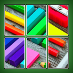 Jigsolitaire (MOD Unlimited Money) 1.0.5