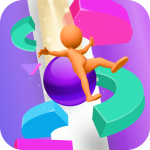 Jump Ball Helix (MOD Unlimited Money) 1.0.5