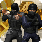 Justice Rivals 2 Cops&Robbers (MOD Unlimited Money) 1.9.92