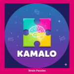 Kamalo Brain Game (MOD Unlimited Money) 28.2