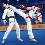 Karate Fighting Kung Fu Game (MOD Unlimited Money) 1.8.3