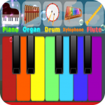 Kids Piano (MOD Unlimited Money) 1.30