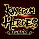 Kingdom Heroes  (MOD Unlimited Money) 0.18.159
