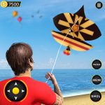 Kite Basant (MOD Unlimited Money) 6.5