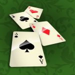 Klondike Solitaire (MOD Unlimited Money) 1.2.14