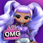 LOL Surprise! OMG Fashion Club (MOD Unlimited Money) 2.1.41