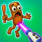 Laser Master (MOD Unlimited Money) 0.7.60