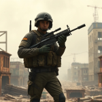 Last Wave (MOD Unlimited Money) 1.8.2