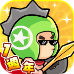 Legend of Mini Heroes (MOD Unlimited Money) 1.23.16