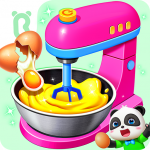 Little Panda’s Restaurant Chef (MOD Unlimited Money) 8.73.00.11